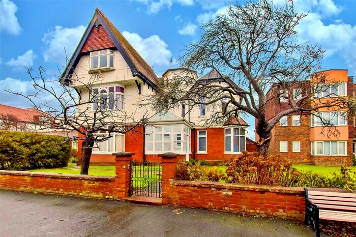 1 Bedroom Flat To Rent In Victoria Drive, Bognor Regis, Arun, PO21