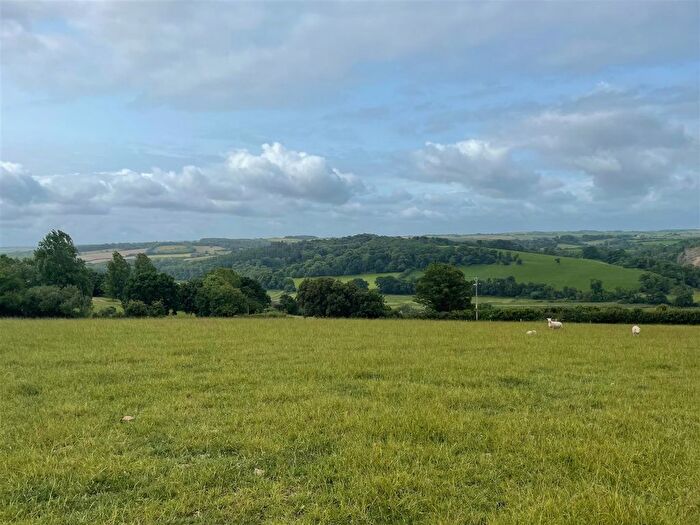 Land For Sale In Windy Ash Cross, Barnstaple, EX32