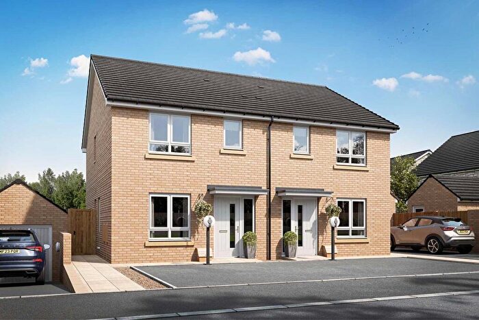 3 Bedroom Semi Detached House For Sale In Churchland Way, Wolvershill Road, Banwell, Weston Super Mare, BS24