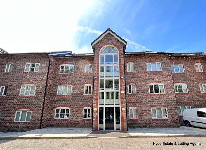 2 Bedroom Apartment To Rent In The Horizons, Moss Lane, Blackrod, Bolton, BL6