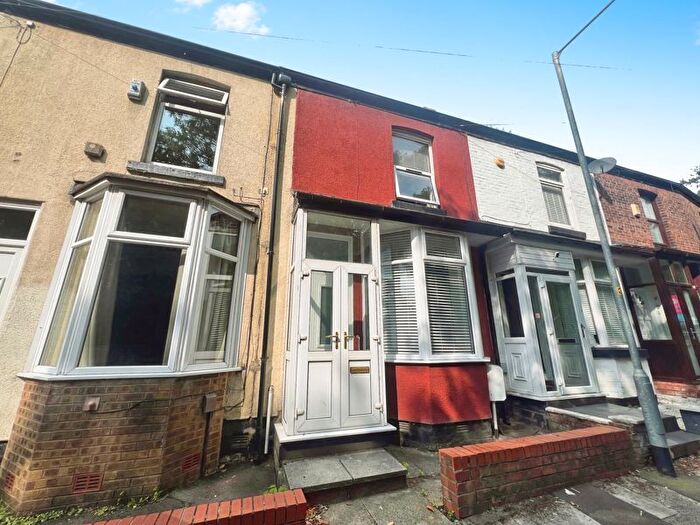 2 Bedroom Terraced House To Rent In Berkeley Road, Astley Bridge, Bolton, BL1