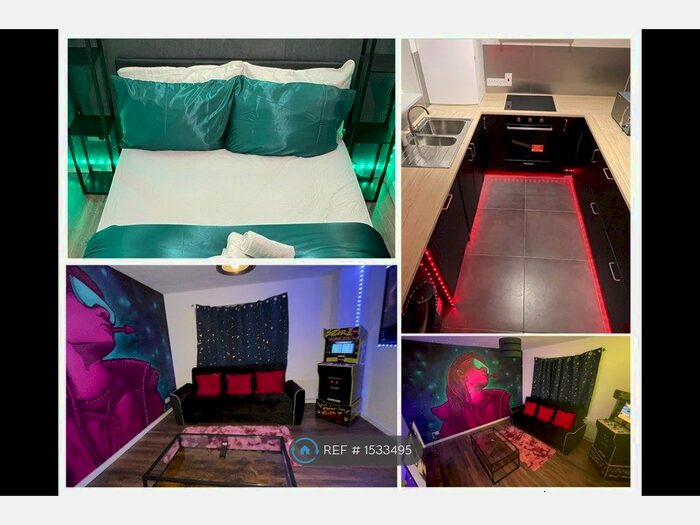 2 Bedroom Flat To Rent In King Street, London, N2