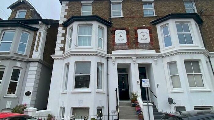 2 Bedroom Flat To Rent In Ranelagh Road, Deal, CT14