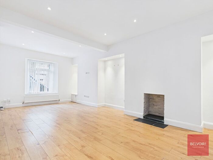 3 Bedroom Terraced House To Rent In Pentre Treharne Road, Landore, Swansea, SA1