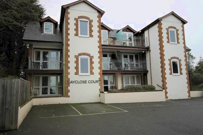 1 Bedroom Flat To Rent In Bayclose Court, Terrace Lane, PO40