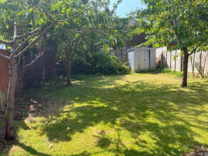 4 Bedroom House To Rent In Garswood Road, Fallowfield, M14