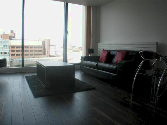2 Bedroom Flat To Rent In Ability Penthouses, Custom House Place, Liverpool, L1
