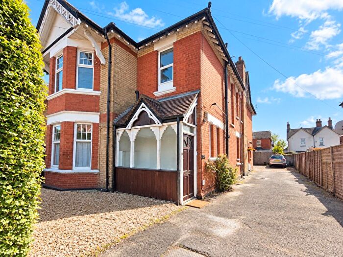 1 Bedroom Flat For Sale In Capstone Road, Bournemouth, Bournemouth Christchurch Poole, BH8