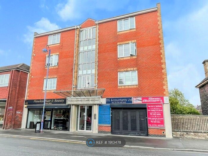 1 Bedroom Flat To Rent In Cricklade Road, Swindon, SN2