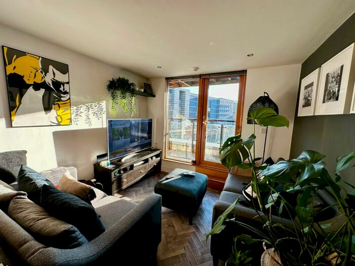 2 Bedroom Flat To Rent In Magellan House, Armouries Way, Leeds, West Yorkshire, LS10