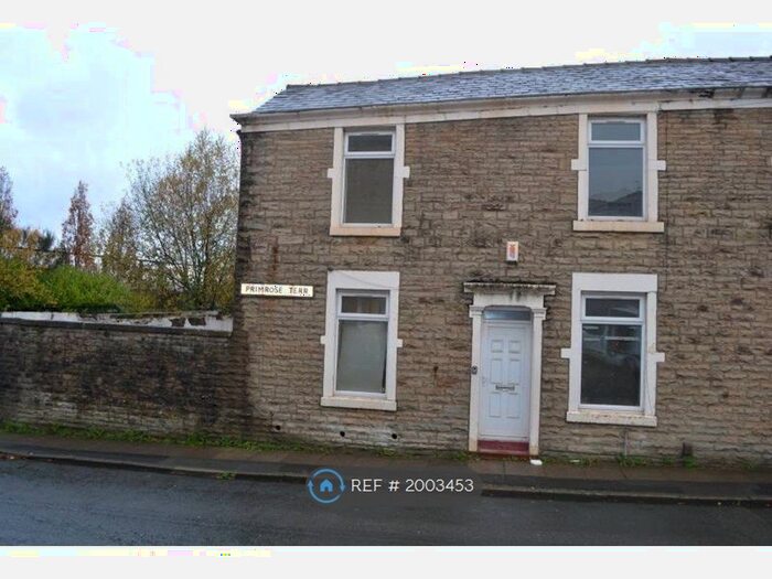 3 Bedroom End Of Terrace House To Rent In Primrose Terrace, Darwen, BB3