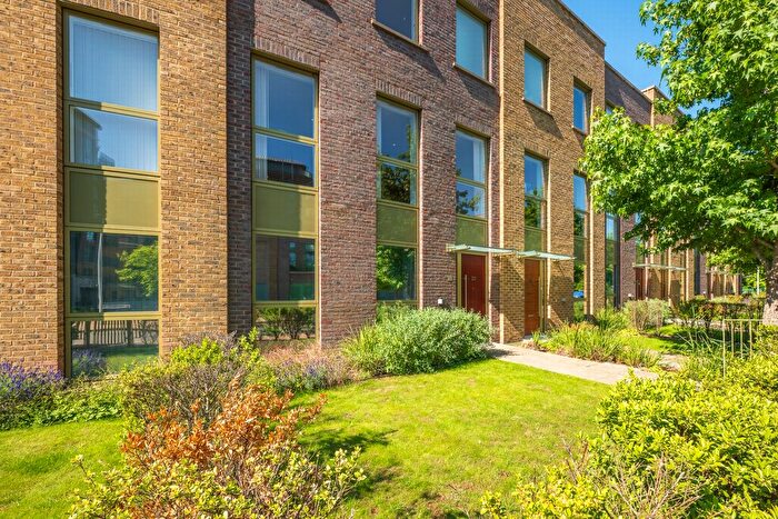 3 Bedroom Terraced House To Rent In Townsend Road, London, SE3