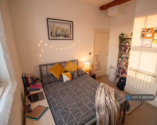 3 Bedroom Flat To Rent In Newarke Street, Leicester, LE1