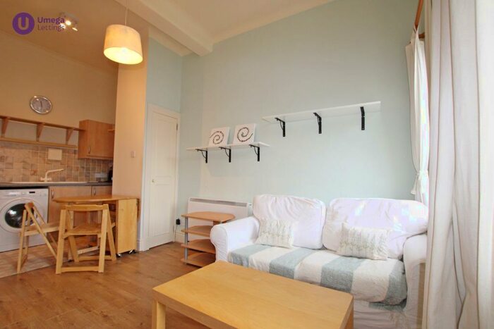 1 Bedroom Flat To Rent In Upper Gray Street, Newington, Edinburgh, EH9