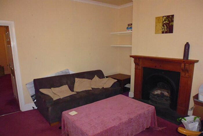 3 Bedroom Terraced House To Rent In Thyra Grove, Beeston, NG9