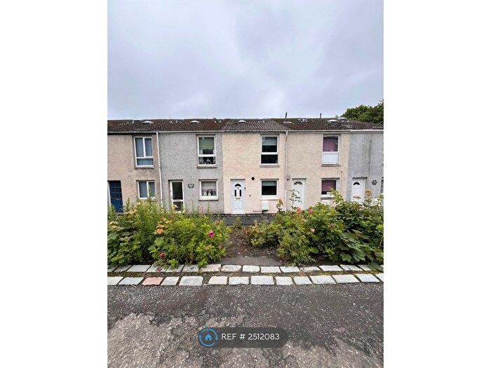 3 Bedroom Terraced House To Rent In Greenrigg Road, Cumbernauld, Glasgow, G67
