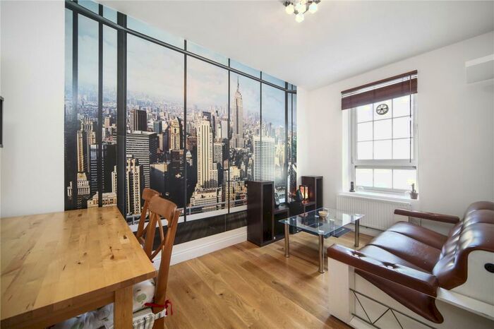 2 Bedroom Apartment To Rent In Betts House, Swedenborg Gardens, London, E1