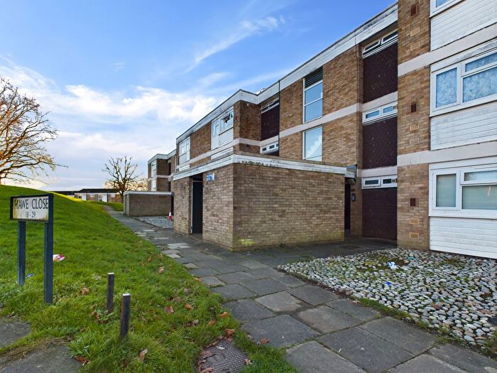 3 Bedroom Flat To Rent In Hawe Close, Canterbury, CT2