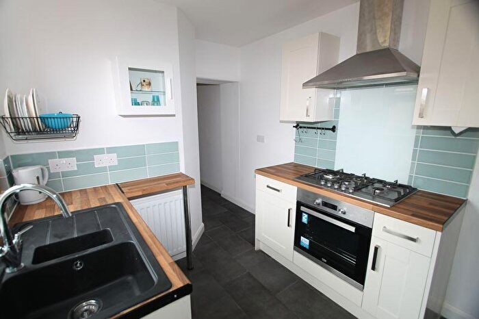 2 Bedroom Apartment To Rent In Modern Bed Apartment With Patio Area- Newcombe Road, NN5