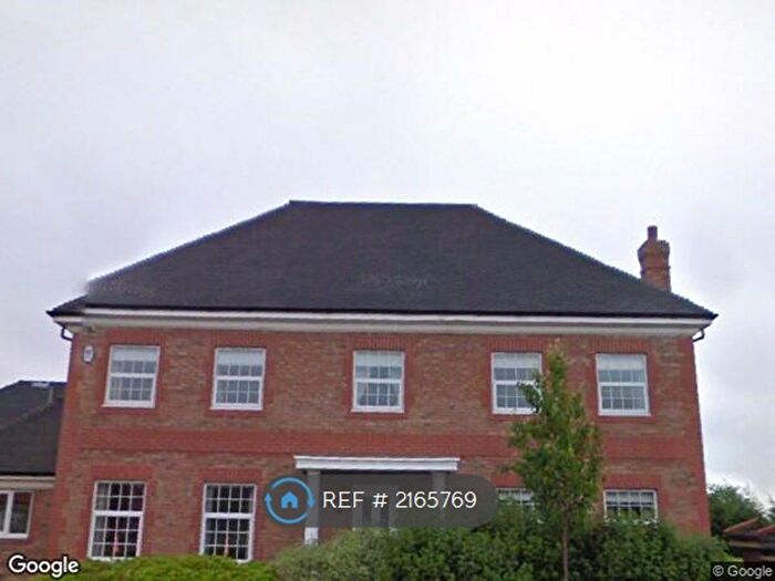 5 Bedroom Detached House To Rent In Burdon Walk, Castle Eden, Durham, TS27