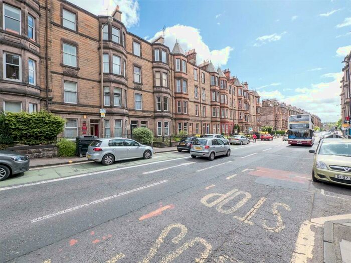 3 Bedroom Property To Rent In Dalkeith Road, Edinburgh, EH16