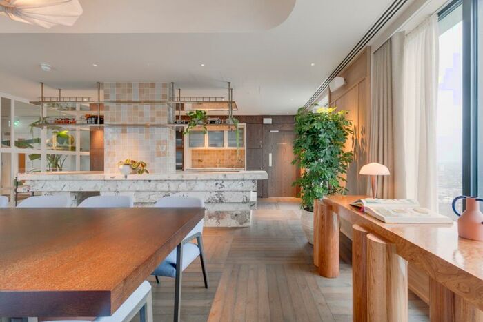 1 Bedroom Apartment To Rent In Riverstone Heights, Reed Avenue, Bromley By Bow, E3