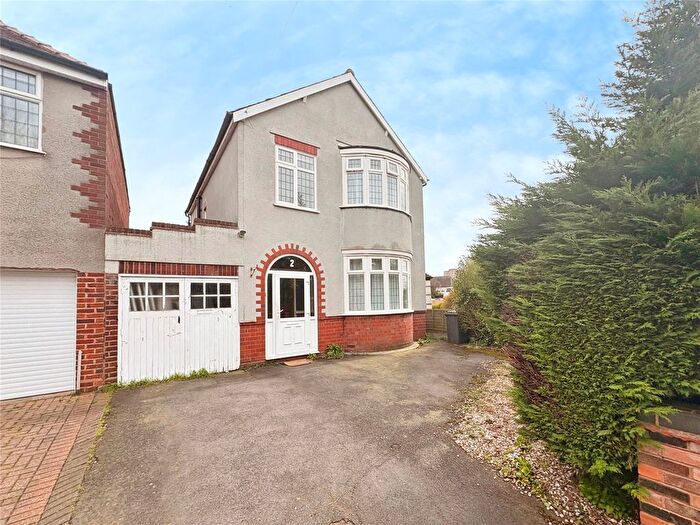 3 Bedroom Detached House To Rent In Wychbury Road, Wolverhampton, West Midlands, WV3