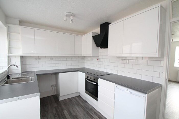2 Bedroom End Of Terrace House To Rent In Fitzhamon Park, Ashchurch, Tewkesbury, GL20