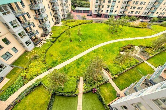 2 Bedroom Flat To Rent In Portland Gardens, Leith, Edinburgh EH6