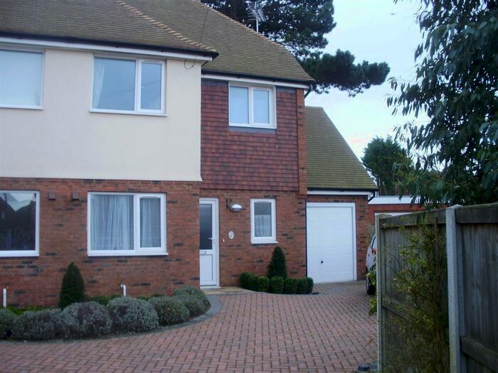 3 Bedroom Property To Rent In Fir Tree Close, Ramsgate, CT11