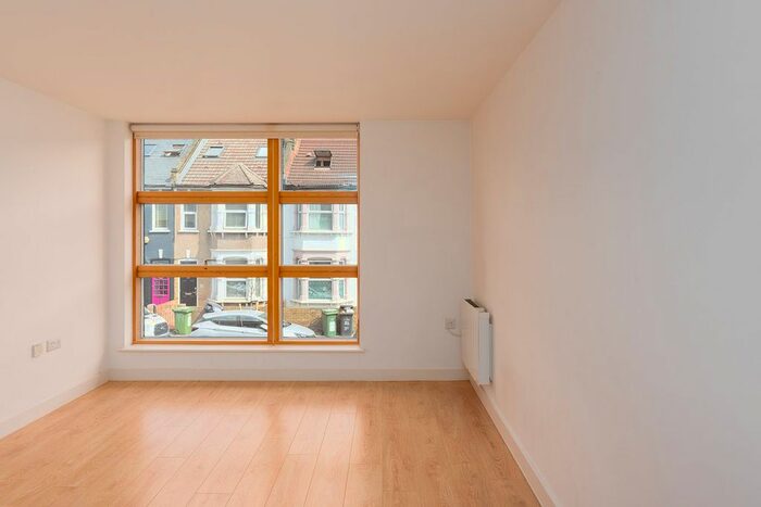 1 Bedroom Flat To Rent In Vida House, Trundleys Road, Deptford, SE8