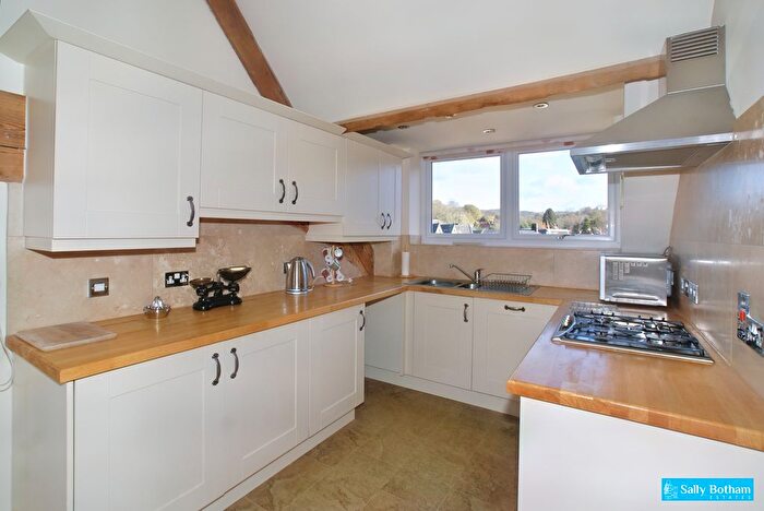 2 Bedroom Flat To Rent In Matlock Green, Matlock, DE4