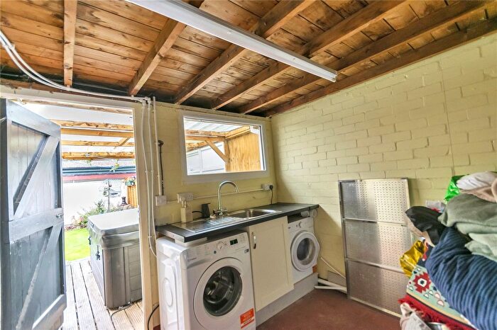 2 Bedroom Bungalow For Sale In Elson, Ellesmere, Shropshire, SY12