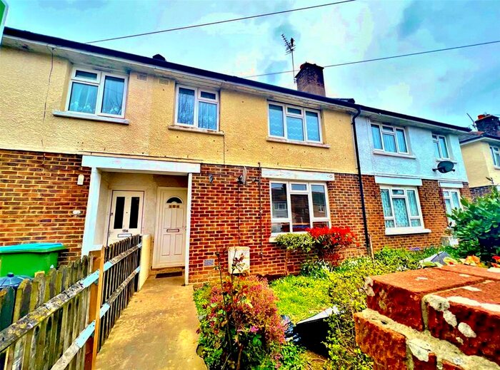 3 Bedroom Terraced House To Rent In Collyer Avenue, Bognor Regis, West Sussex, PO21