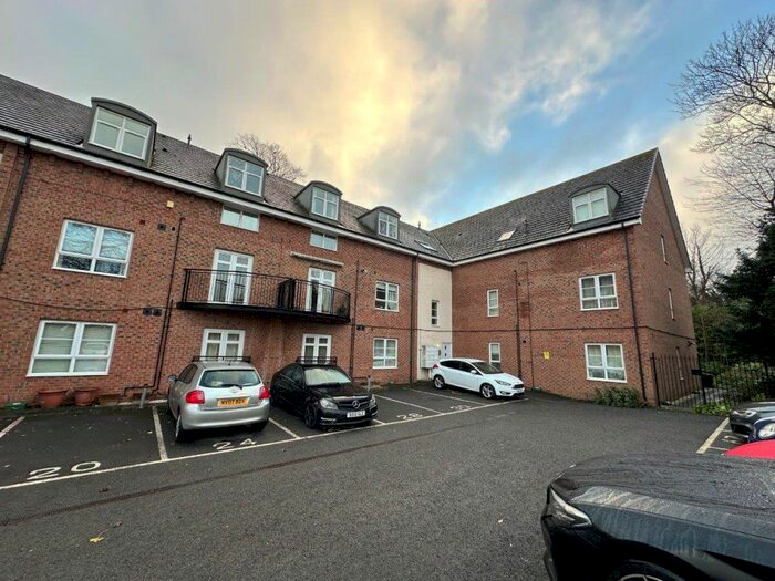 2 Bedroom Flat To Rent In Harrow Road, Middlesbrough, TS5
