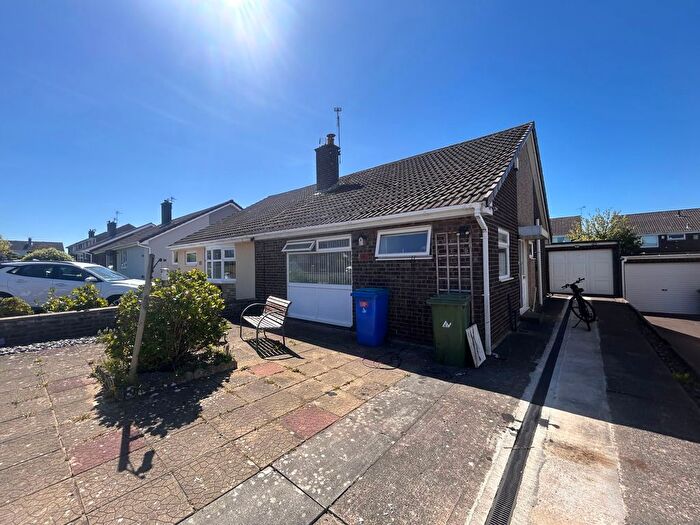 2 Bedroom Bungalow For Sale In Albatross Way, Blyth, NE24