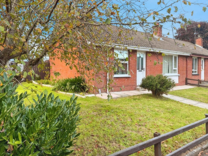 2 Bedroom Bungalow For Sale In Lissize Avenue, Newry, BT34