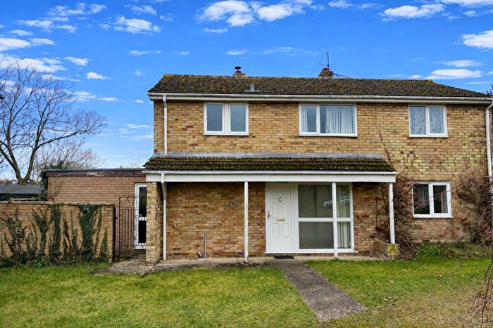 4 Bedroom Detached House For Sale In The Meadows, Worlington, Bury St. Edmunds, IP28