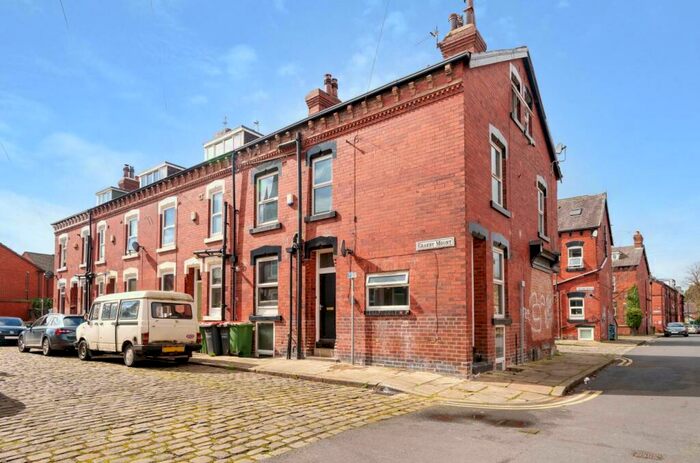 5 Bedroom End Of Terrace House To Rent In Granby Mount, Leeds, LS6