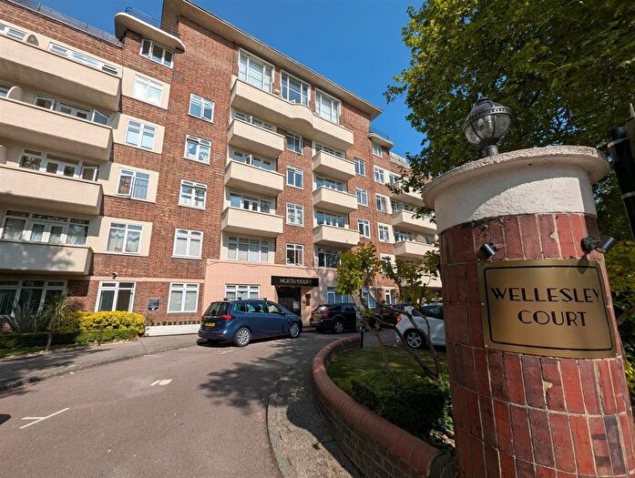1 Bedroom Flat To Rent In Maida Vale, London, W9