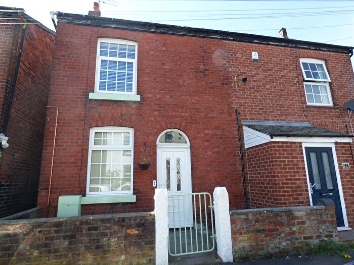 2 Bedroom Semi-Detached House To Rent In Grove Street, Stockport, SK7