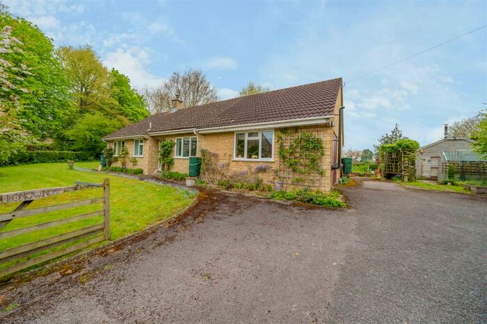 2 Bedroom Detached Bungalow For Sale In Milton On Stour, Gillingham, Dorset, SP8