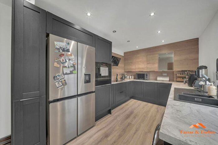 3 Bedroom Terraced House For Sale In Chatburn Road, Clitheroe, BB7