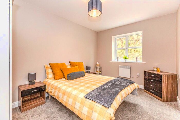 2 Bedroom Apartment To Rent In Marsden Cross View, Brierfield, BB9