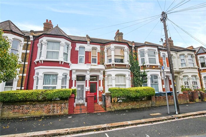 3 Bedroom Terraced House For Sale In Ashburnham Road, London, NW10