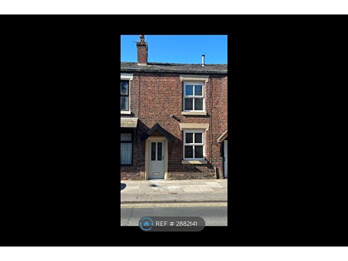 2 Bedroom Terraced House To Rent In The Green, Chorley, PR7
