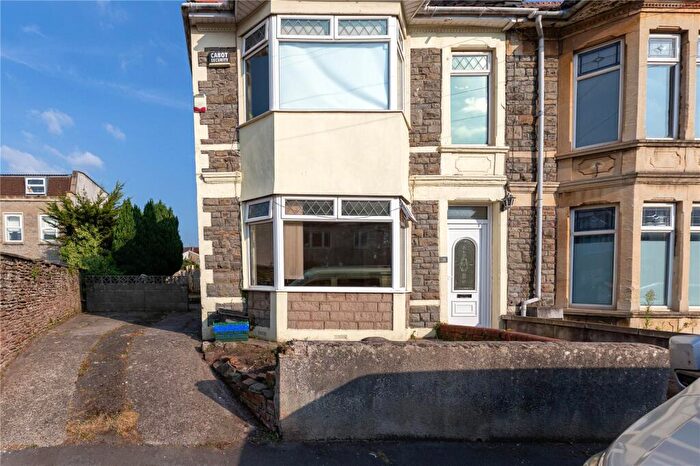 4 Bedroom Semi-Detached House To Rent In College Road, Fishponds, Bristol, BS16