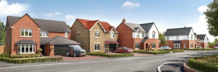 3 Bedroom Detached House For Sale In Doncaster Road, Harlington, Doncaster, DN5