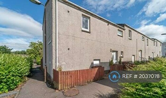 3 Bedroom Terraced House To Rent In Nigel Rise, Livingston, EH54