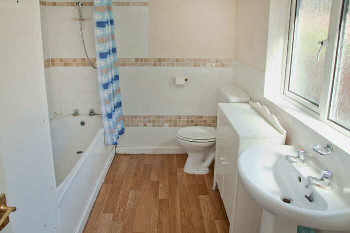 4 Bedroom Terraced House To Rent In Allison Street, Lincoln, LN1